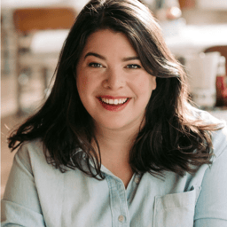 Author photo of Rosie Danan