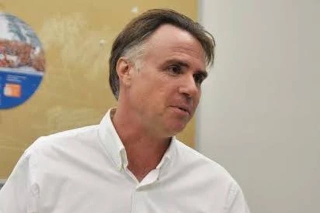 James Tracy