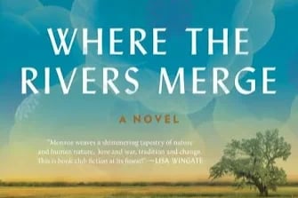 Where the Rivers  Merge