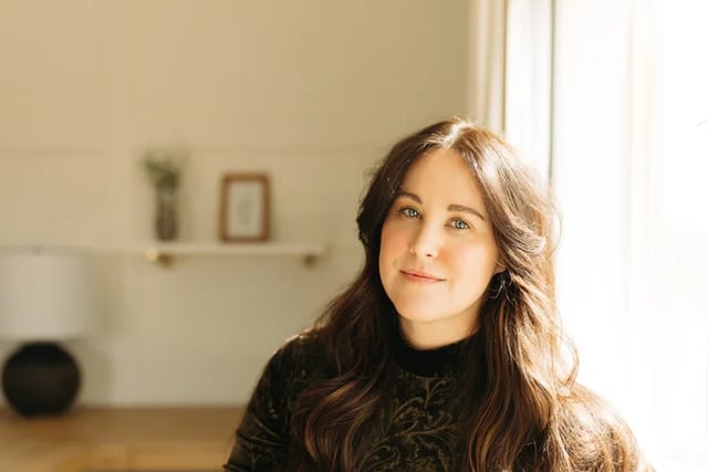 author photo