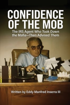 Confidence of the mob cover