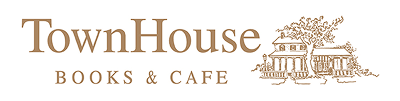 Town House Books Logo Text