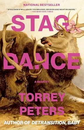 Stag Dance