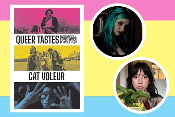 Queer Tastes: