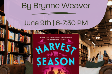 Harvest Season