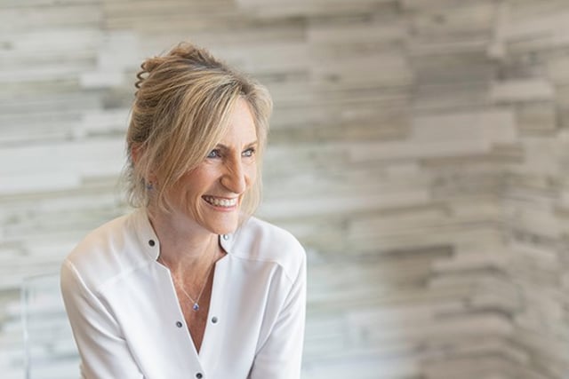 Photo of author Maida Korte