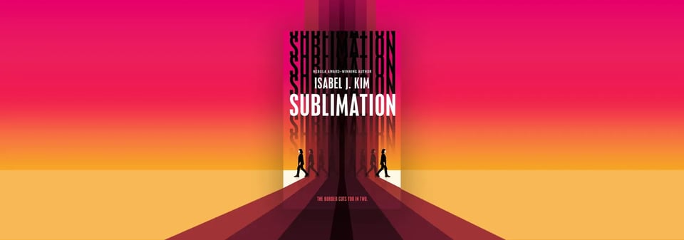 sublimation cover art