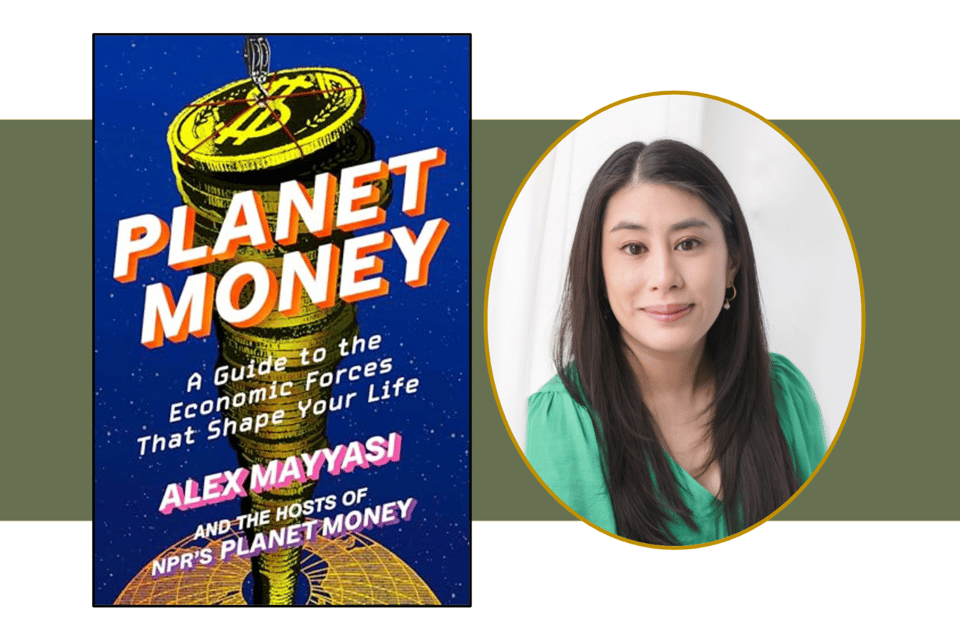 Planet Money & Wailin Wong