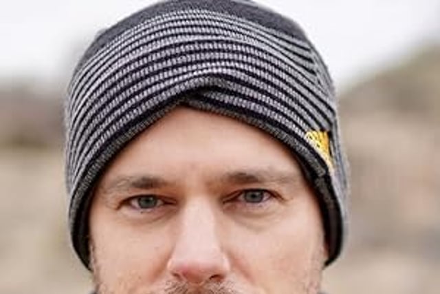 tom king