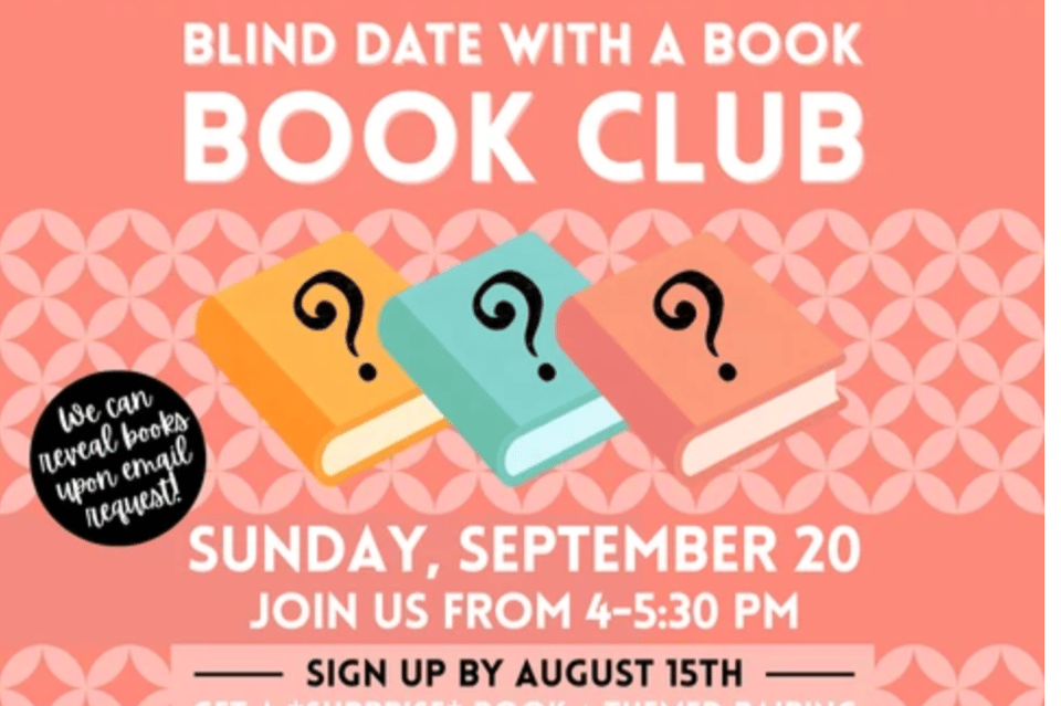 Question Marks on Book Covers