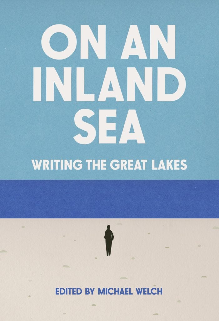inland sea cover of book