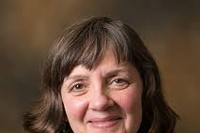 Margaret Power