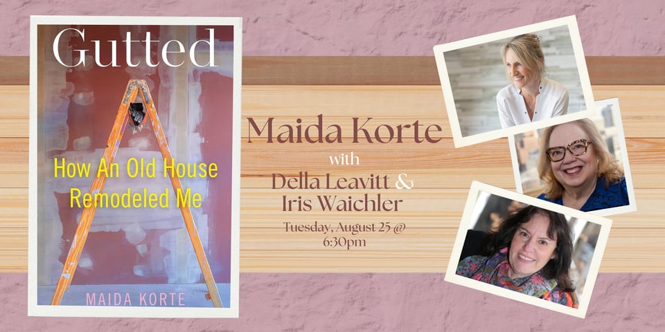 Image for Maida Korte event