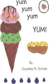 yum yum yum !