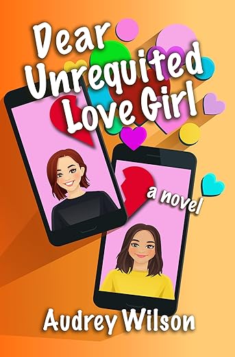 Dear Unrequited Love Girl