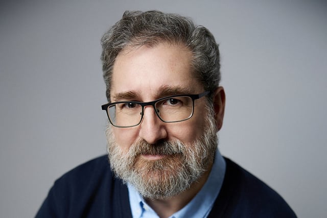 Image of author Keith Ammann
