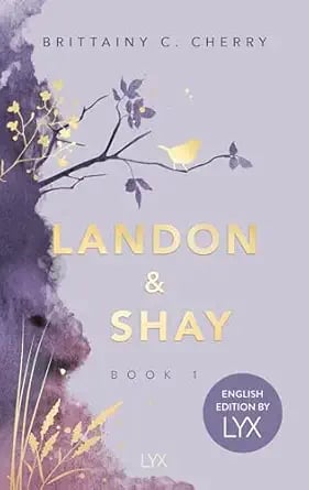 landon and shay