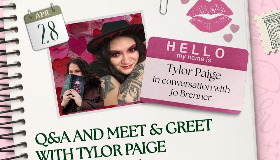 Q&A meet and greet
