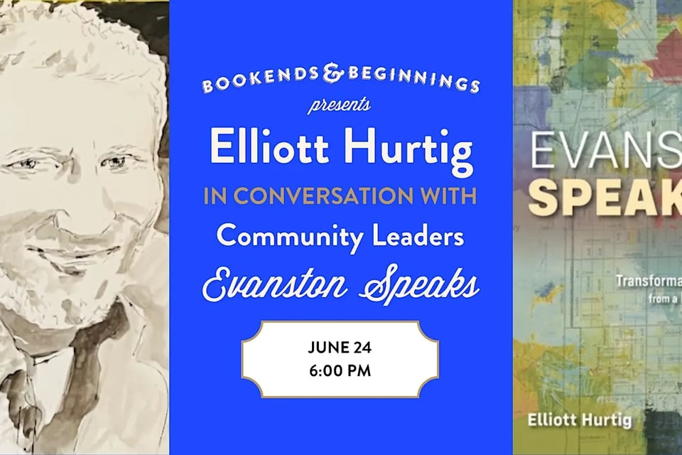 Elliott Hurtig