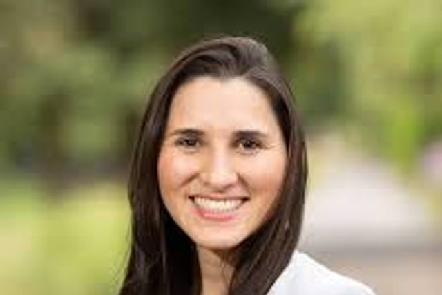 Claudia Piñeros
