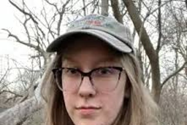 Kailyn "Kay" Slater