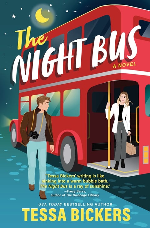 the night bus
