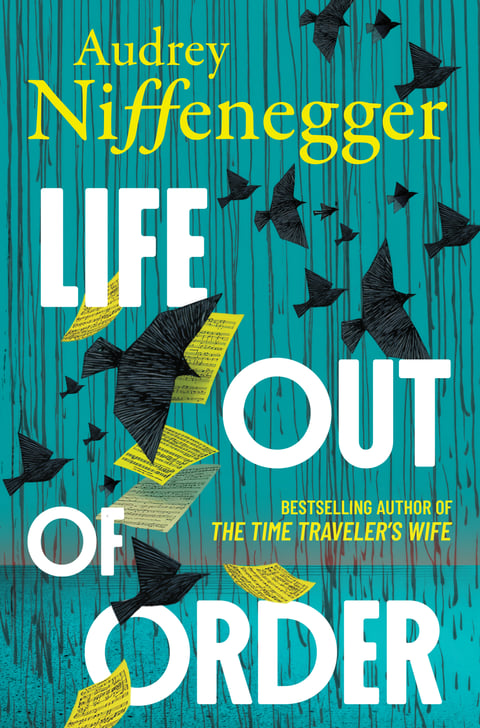 Cover of Life Out of Order