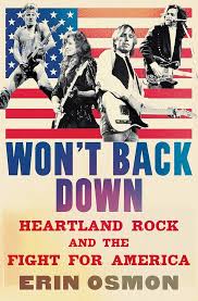 wont back down cover art