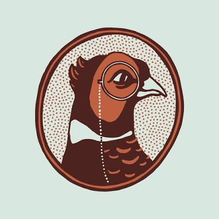 pleasant pheasant logo