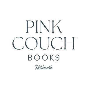 Pink Couch Books logo