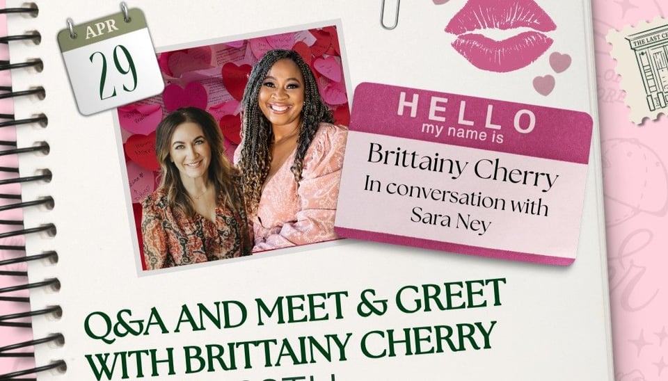 meet and greet