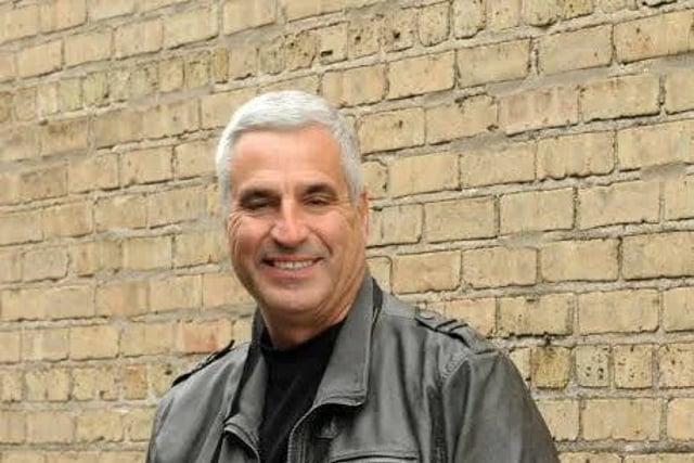 jim summaria