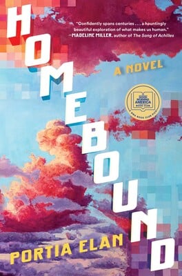 homebound cover