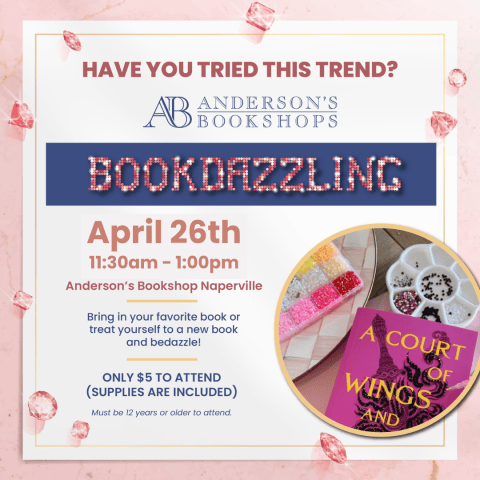 Bookdazzling