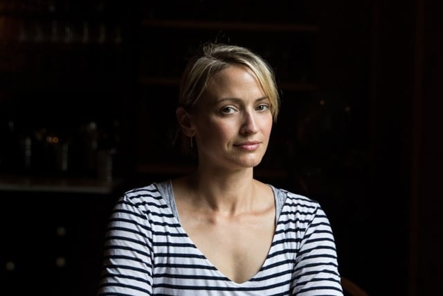 Image of author Erin French
