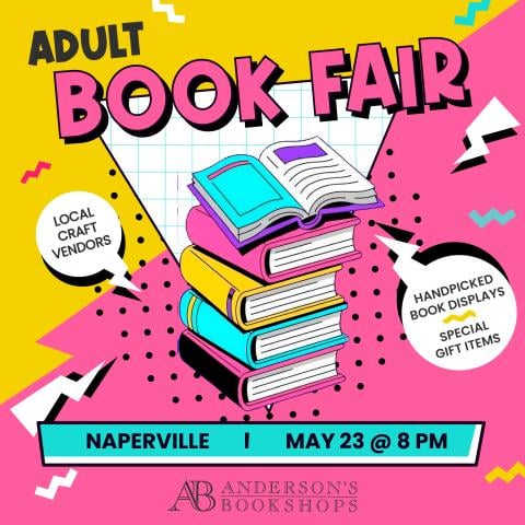 adult book club