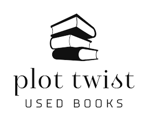 Plot Twist Used Books