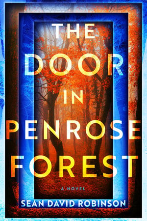 the door in penrose forest cover
