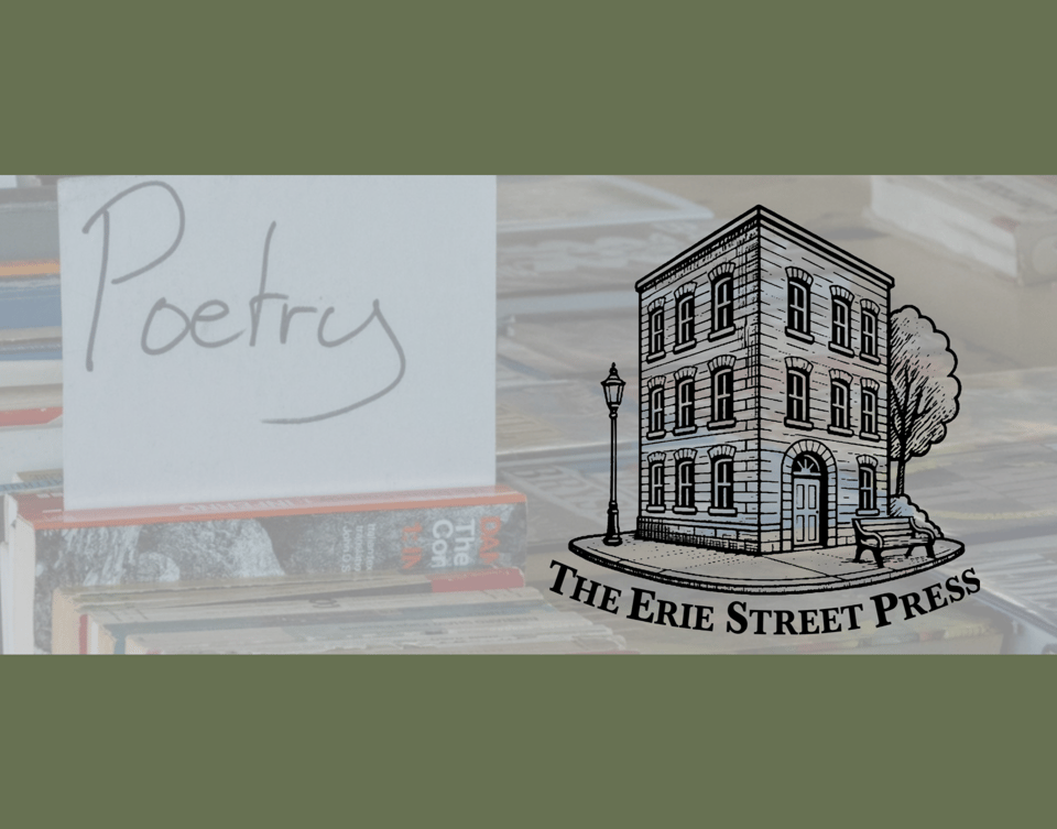 A Poetry Triad
