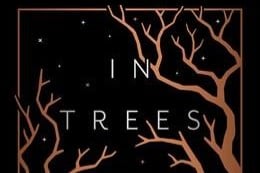 in trees book cover