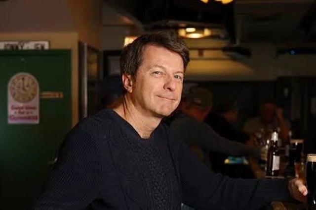 Barry Pearce