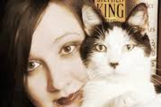 Cat Voleur