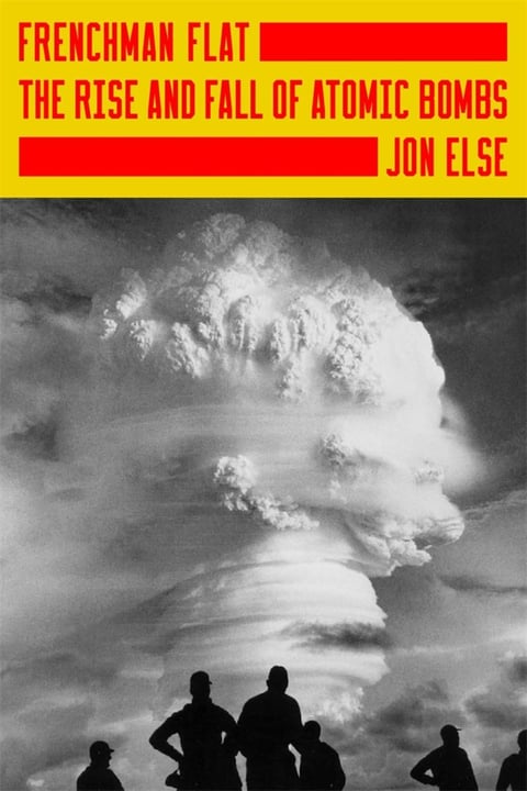 Frenchman Flat book cover