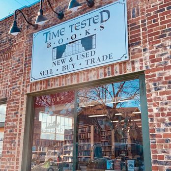 time tested exterior
