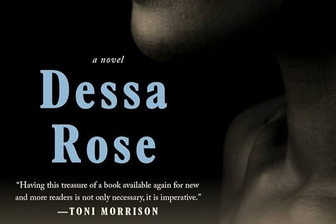 dessa rose book cover