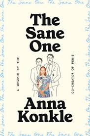 cover of The Sane One