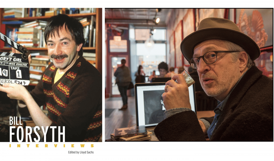 Event for Lloyd Sachs