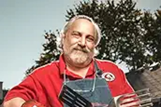 Meathead Goldwyn