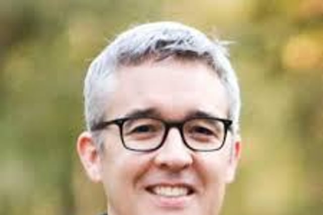 joshua moehling