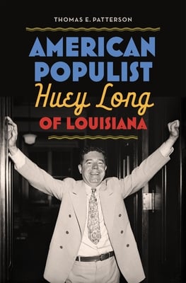 american populist book cover